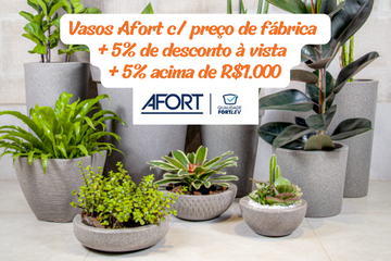 Vasos Afort