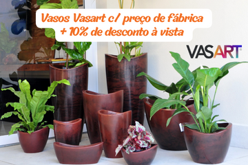 Vasos Vasart