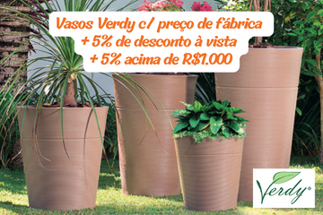 Vasos Verdy